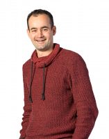 Rolf Christiaens