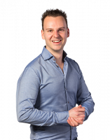 Arjan Baten