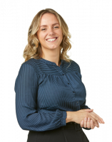 Barbara van der Sluizen