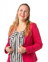 Katja Puts