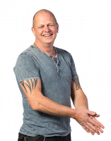 Martien van der Putten