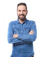 Nicola Forani