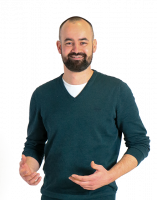 Rolf Christiaens