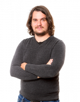 Lukas Koristka
