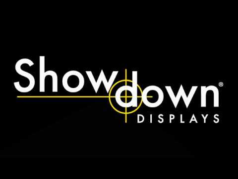 logo showdown displays