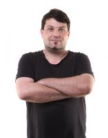 Daniel Snizek