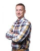 Jiri Hubka