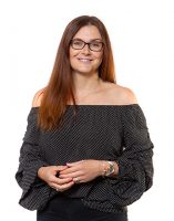 Lucie Hladeckova