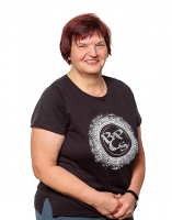 Ludmila Novackova