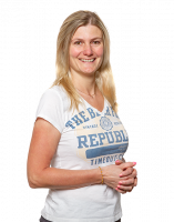 Romana Rotnaglova