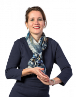 Suzan Stockbroek