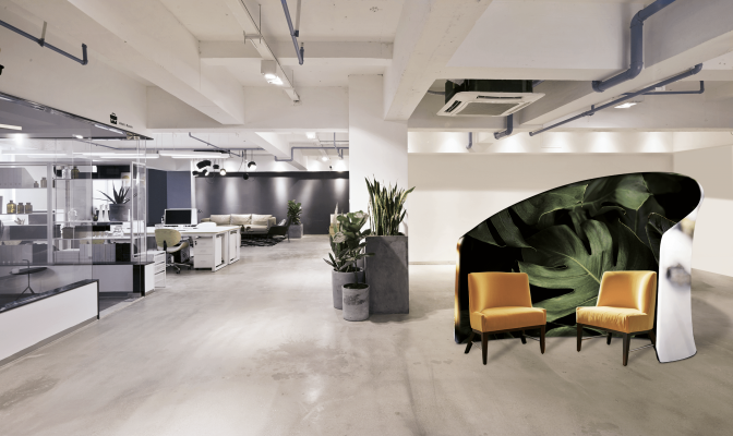 Promoten, informieren und kreieren