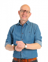 Lex De Hondt Website