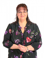 Wendy Roumane