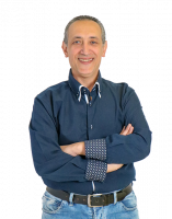 Ossama Roumane