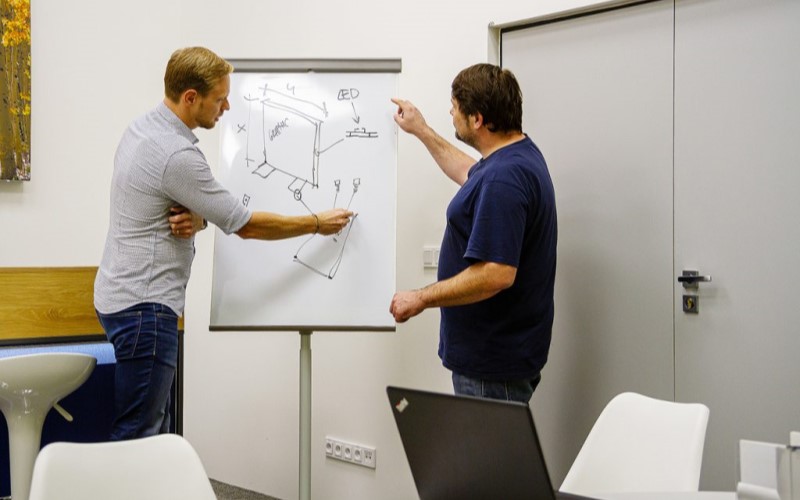 Showdown-customisation