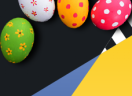 EASTER