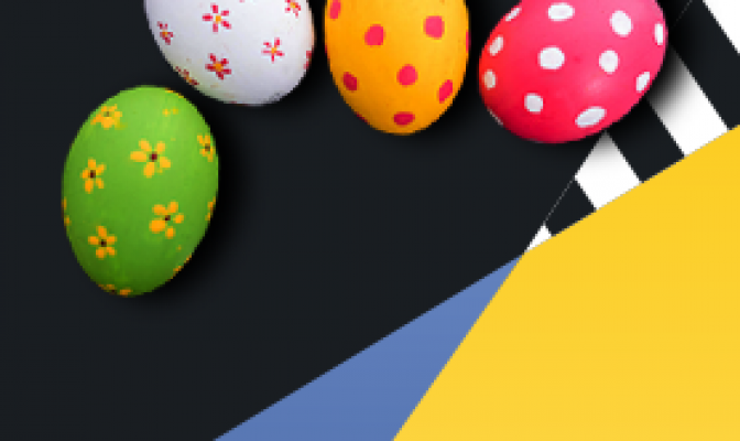 EASTER