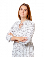 Anna Gutschova Website