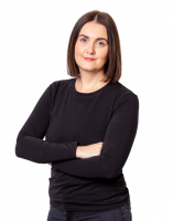 Anna Gutschova
