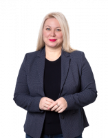 Veronika Klimesova