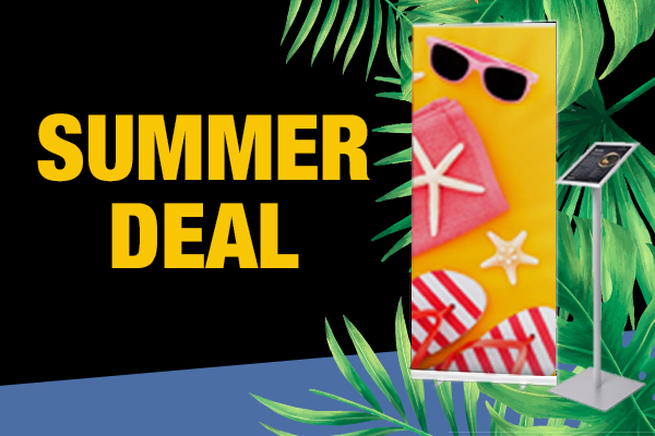 Summer deal small
