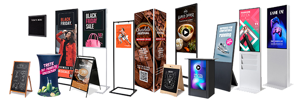 Visual All New Products 2024