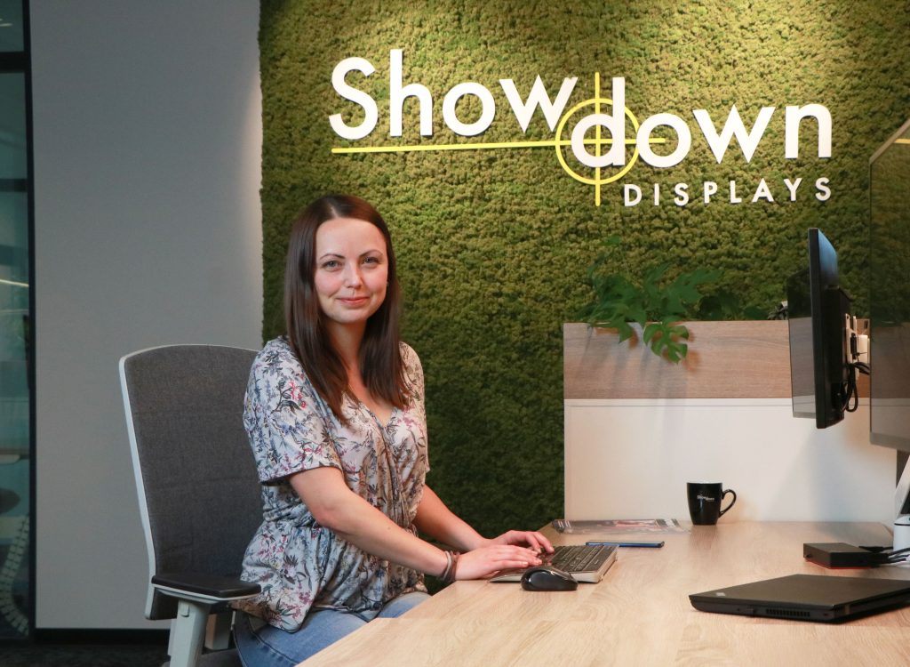 Karina-office