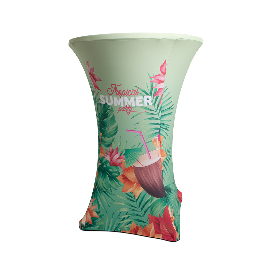Table Cover Standard Round