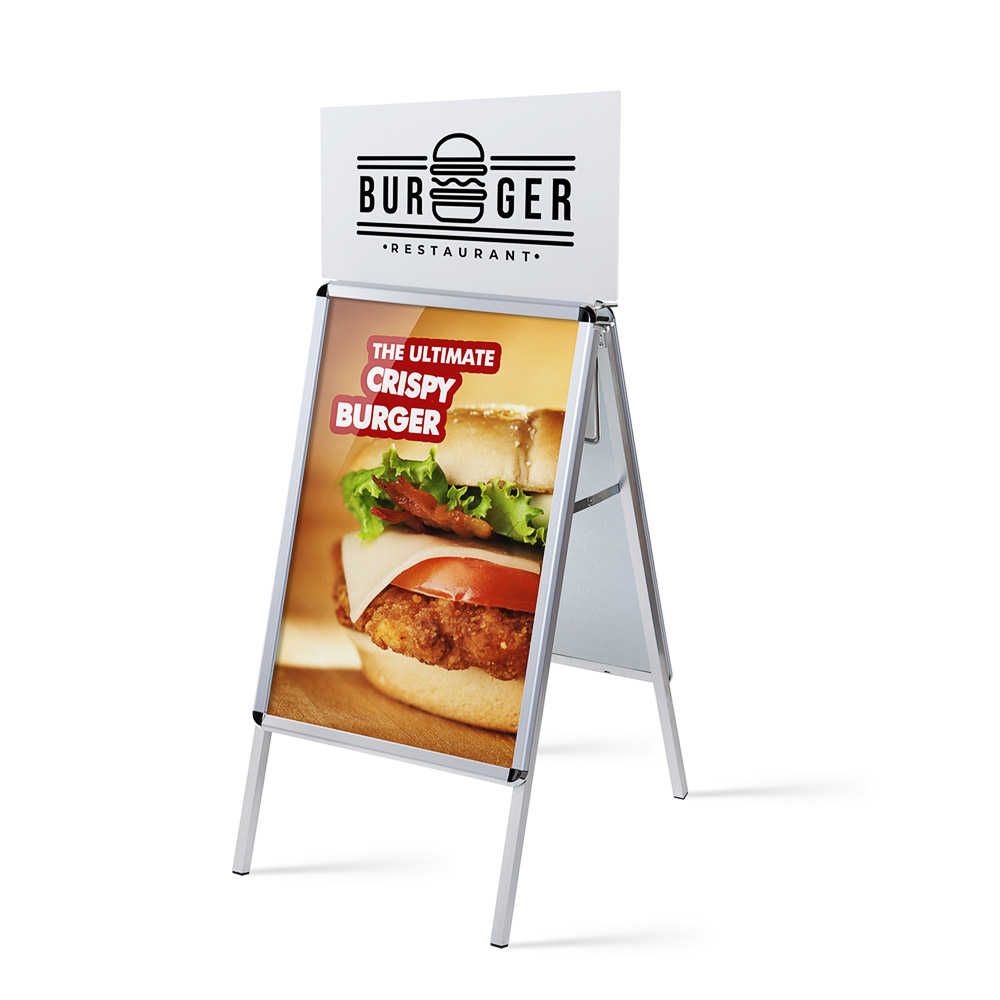 32 mm Profile A-Board