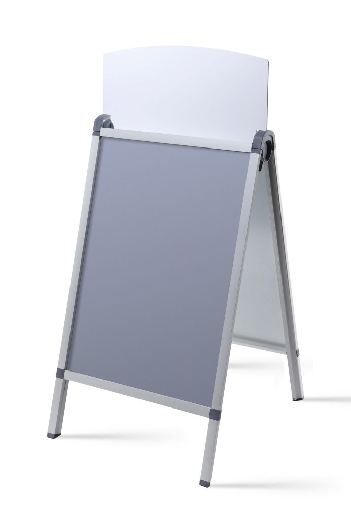 Topcard for Design A-Board Prime A1