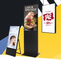 Digital bestsellers