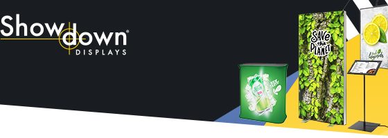 Illuminated displays