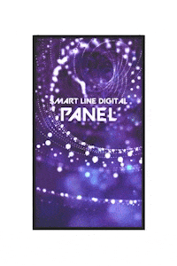 Smart Line Digital Panel